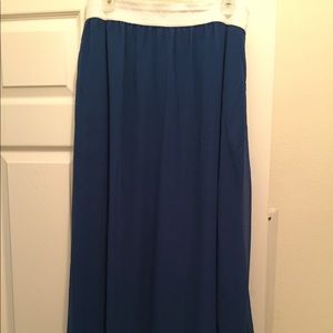 Lularoe Lucy Skirt